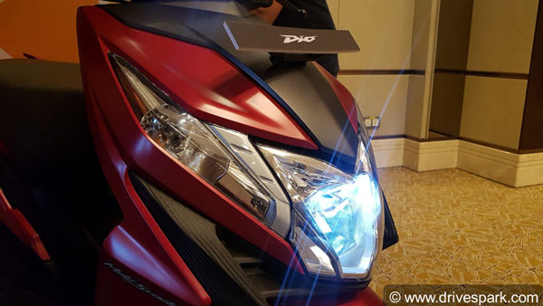 Honda Dio BS6 Launched In Bangalore At Rs 64,584: Specs, Features, Updates & Other Details
