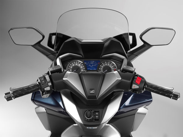 Honda Forza 300 Maxi-Scooter Deliveries Begin: India’s First Premium Mid-Size Scooter
