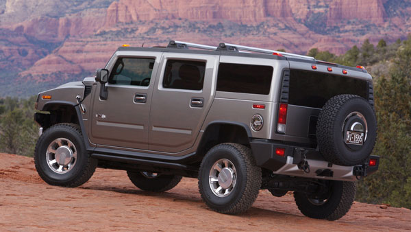 Hummer EV Teaser Video Released: GMC Confirms May 2020 Launch