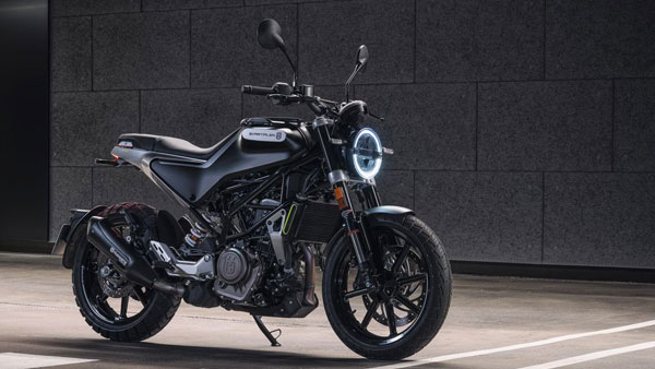 Husqvarna Svartpilen 250 & Vitpilen 250 Prices Announced At Rs 1.8 Lakh: Bookings Open At Rs 5,000