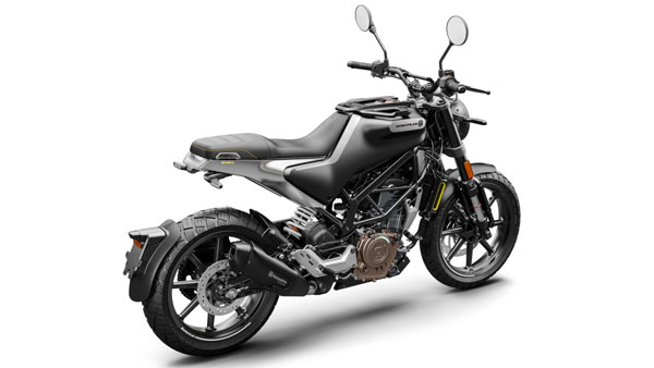 Husqvarna Svartpilen 250 & Vitpilen 250 Prices Announced At Rs 1.8 Lakh: Bookings Open At Rs 5,000