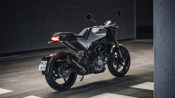 Husqvarna Svartpilen 250 & Vitpilen 250 Prices Announced At Rs 1.8 Lakh: Bookings Open At Rs 5,000