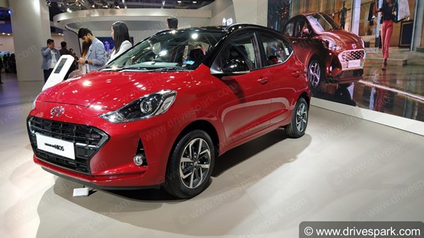 New Hyundai Grand i10 NIOS Turbo-Petrol India Launch At Rs 7.68 Lakh: Specs, Features, Bookings & Other Details