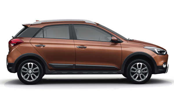 Hyundai i20 Active Models Discontinued In India: Unlisted From Company Website