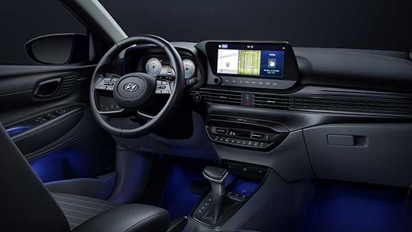 Hyundai i20 2020 Models Interiors Revealed Ahead Of India Launch: Details And Expected Features