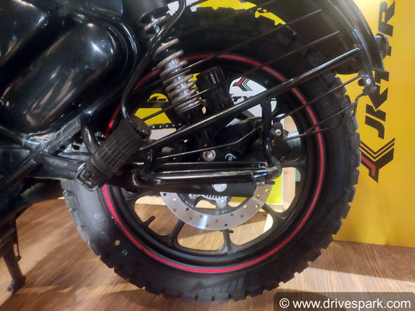 JK Tyre Unveils Smart Tyre: Features Pressure Monitoring System, GPS And More