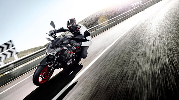 Kawasaki Z900 BS4 2020 Model Launched In India At Rs 7.99 Lakh Ex-Showroom Delhi