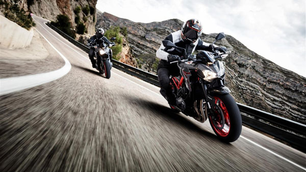 Kawasaki Z900 BS4 2020 Model Launched In India At Rs 7.99 Lakh Ex-Showroom Delhi