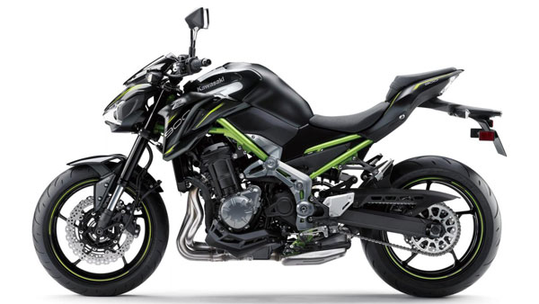 Kawasaki Z900 BS4 2020 Model Launched In India At Rs 7.99 Lakh Ex-Showroom Delhi