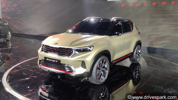 Concept Cars At Auto Expo 2020: Maruti Futuro-E, Tata Sierra EV, Tata HBX, Mahindra Funster, Kia Sonet, Skoda Vision IN & More