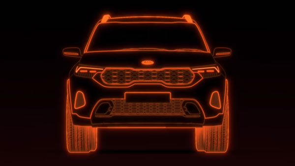 Kia Sonet Official TVC Released: Technically Sound & Ground Breaking