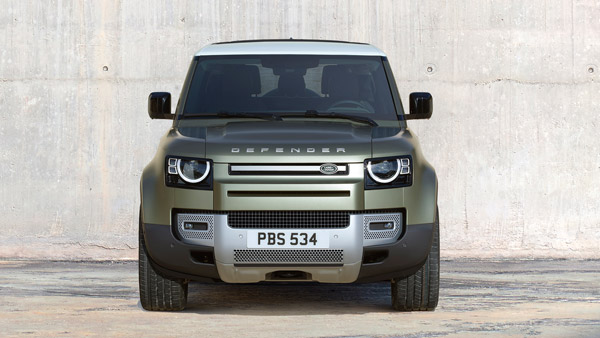 New Land Rover Defender India Launch At Rs 69.99 Lakh: Bookings, Deliveries, Specs, Variants & Other Details