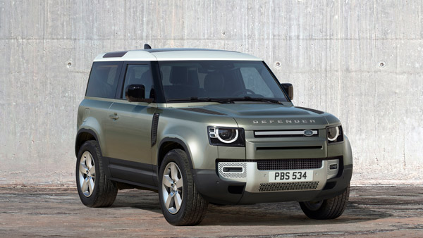 New Land Rover Defender India Launch At Rs 69.99 Lakh: Bookings, Deliveries, Specs, Variants & Other Details