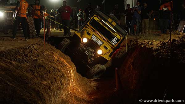 Mahindra Adventure Club Challenge 2020 Bangalore: Highlights & Results