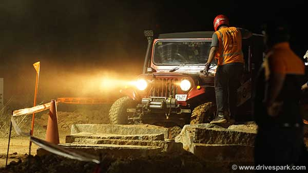 Mahindra Adventure Club Challenge 2020 Bangalore: Highlights & Results