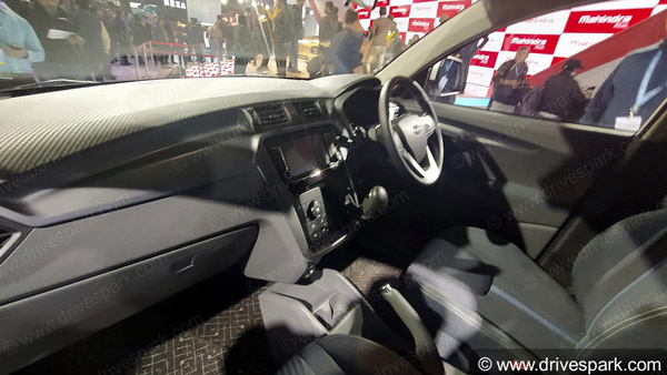 Auto Expo 2020: Mahindra eKUV100 Launched At Rs 8.25 Lakh - Specs, Features, Range & Availability