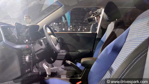 Auto Expo 2020: Mahindra eXUV300 Unveiled - Expected Launch Date, Specs, Key Features & More