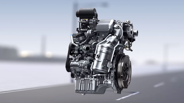 Mahindra XUV300 Sportz Variant To Feature New 1.2-Litre mStallion Petrol Engine