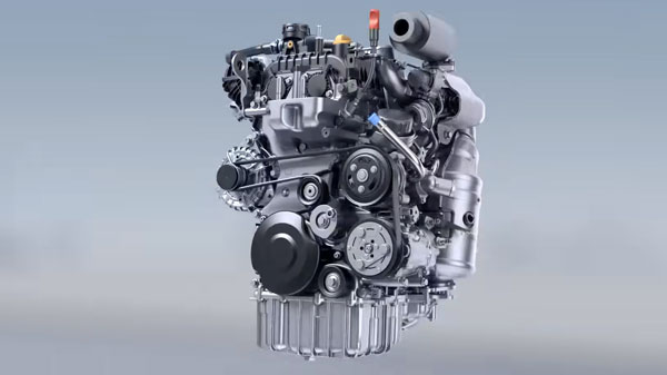 Mahindra XUV300 Sportz Variant To Feature New 1.2-Litre mStallion Petrol Engine