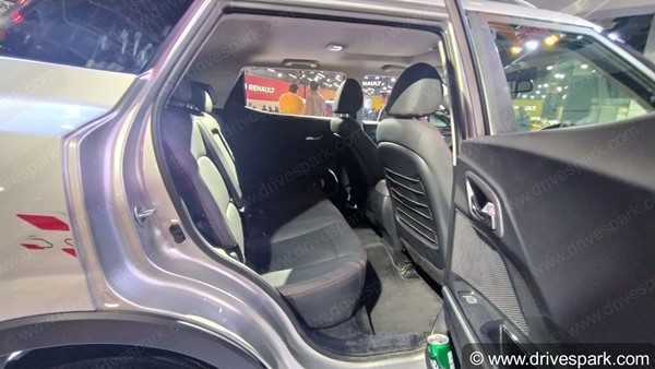 Mahindra XUV300 Sportz Variant To Feature New 1.2-Litre mStallion Petrol Engine