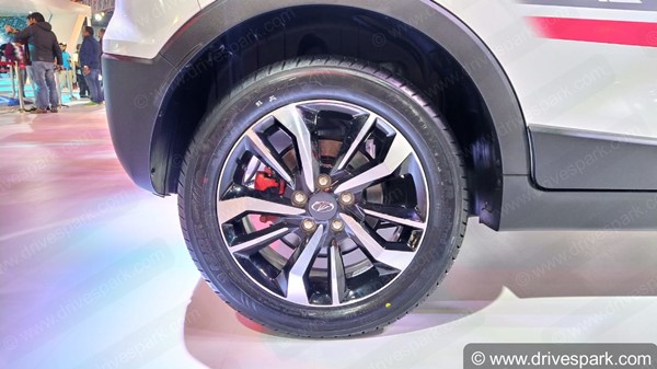 Mahindra XUV300 Sportz Variant To Feature New 1.2-Litre mStallion Petrol Engine