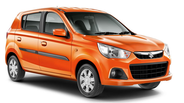 Maruti Suzuki Alto K10 Discontinued In India: S-Presso Establishes Itself As Bankable