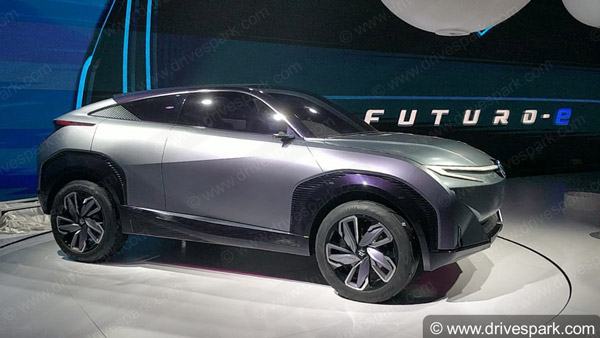 Auto Expo 2020: Maruti Suzuki FUTURO-e Concept Unveiled - Expected Launch Date, Price, Key Specs, Features & Images