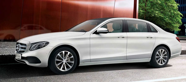 Mercedes-Benz E Class Facelift Models To Launch In India This Year: Details And Expected Price