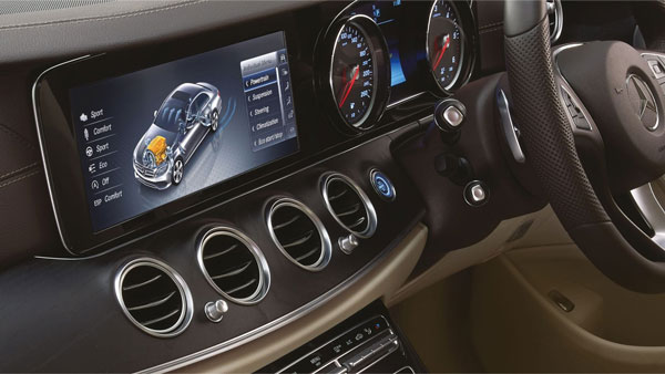 Mercedes-Benz E Class Facelift Models To Launch In India This Year: Details And Expected Price