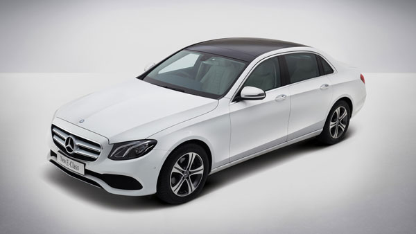 Mercedes-Benz E Class Facelift Models To Launch In India This Year: Details And Expected Price