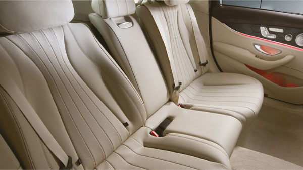 Mercedes-Benz E Class Facelift Models To Launch In India This Year: Details And Expected Price
