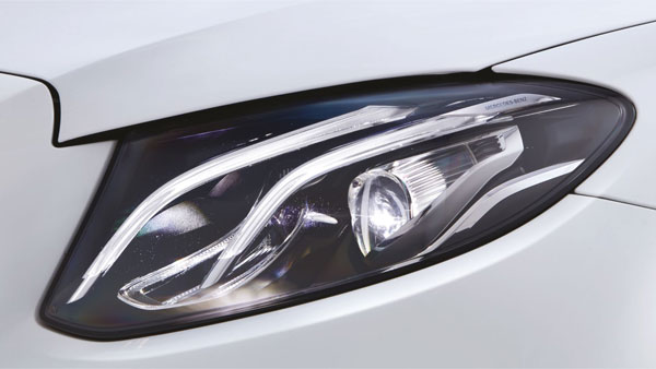 Mercedes-Benz E Class Facelift Models To Launch In India This Year: Details And Expected Price