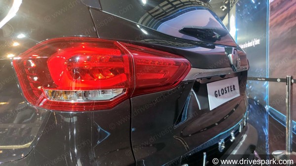 Auto Expo 2020: MG Gloster Unveiled - Expected Launch Date, Price, Specs, Features, Images & More