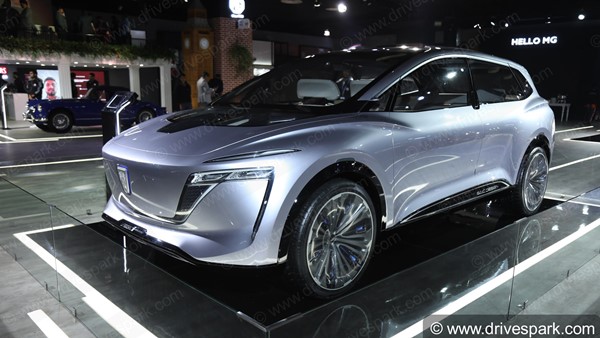 Concept Cars At Auto Expo 2020: Maruti Futuro-E, Tata Sierra EV, Tata HBX, Mahindra Funster, Kia Sonet, Skoda Vision IN & More