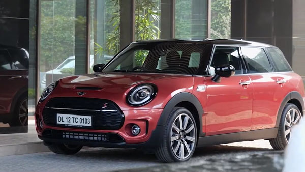 New Mini Clubman Indian Summer Red Edition Launched In India: Prices Start At Rs 44.90 Lakh