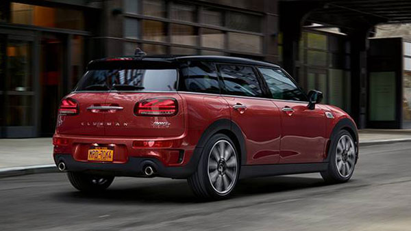 New Mini Clubman Indian Summer Red Edition Launched In India: Prices Start At Rs 44.90 Lakh