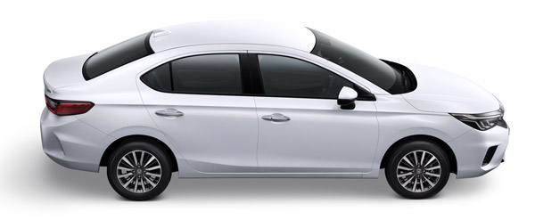 Honda City 2020 Model To Launch In India Next Month: Details, Features, And Expected Price