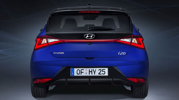 Images Of The Third Generation Hyundai i20 Leaked — All You Need To Know
