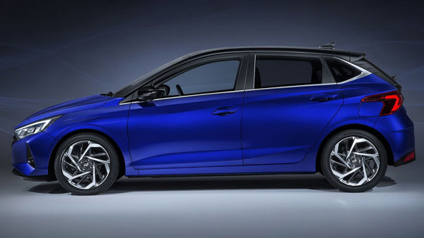Images Of The Third Generation Hyundai i20 Leaked — All You Need To Know