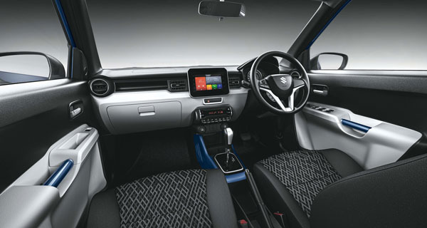 New Maruti Ignis BS6 Facelift Launched In India At Rs 4.83 Lakh: Specs, Features & Other Updates