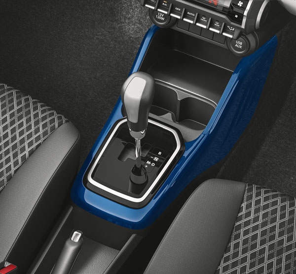 New Maruti Ignis BS6 Facelift Launched In India At Rs 4.83 Lakh: Specs, Features & Other Updates