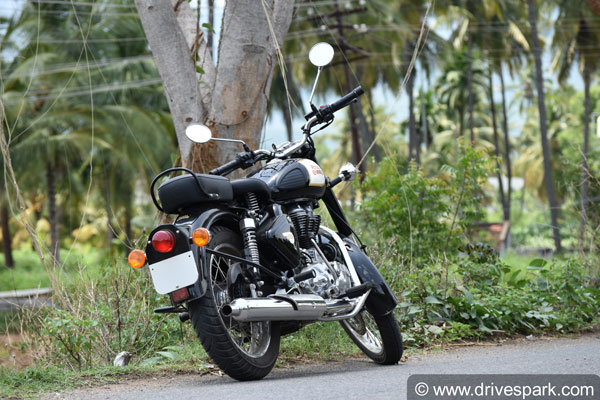 Royal Enfield Flying Flea & Roadster Names Trademarked: New RE Motorcycles Coming Up