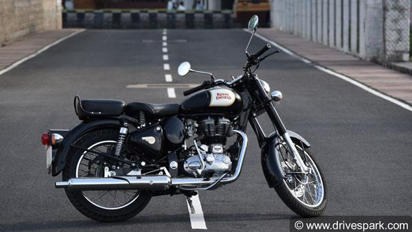 Royal Enfield Flying Flea & Roadster Names Trademarked: New RE Motorcycles Coming Up