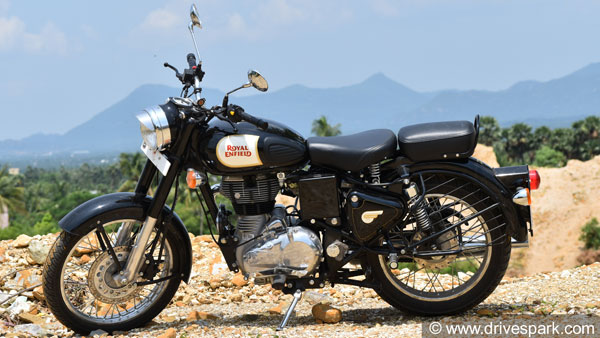 Royal Enfield Flying Flea & Roadster Names Trademarked: New RE Motorcycles Coming Up