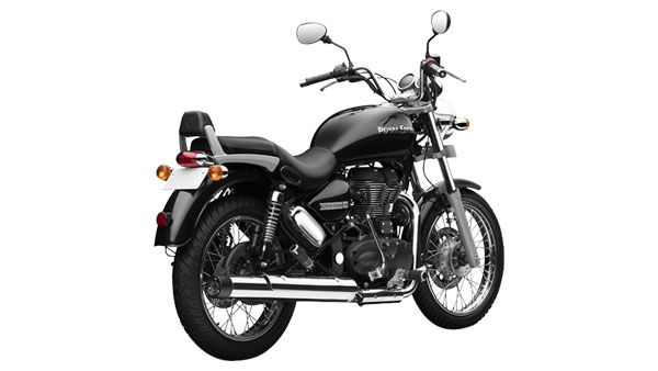 Royal Enfield Flying Flea & Roadster Names Trademarked: New RE Motorcycles Coming Up