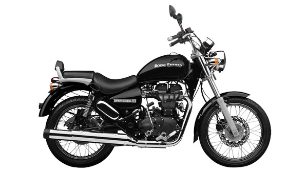Royal Enfield Flying Flea & Roadster Names Trademarked: New RE Motorcycles Coming Up