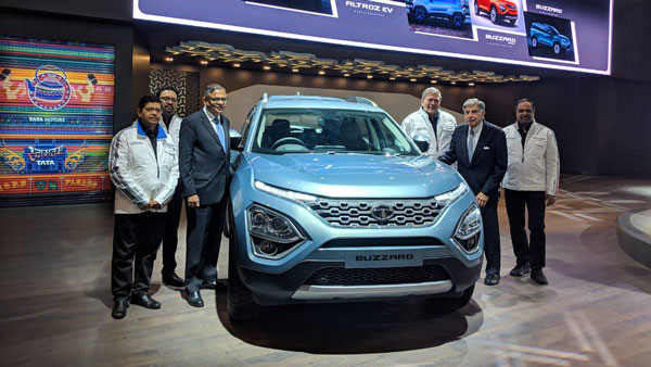 Geneva Motor Show 2020 Cancelled Due To Coronavirus Alert