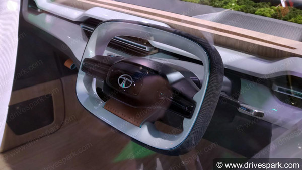 Tata Sierra Concept Can Be Put Into Production When Required Says Tata Motors