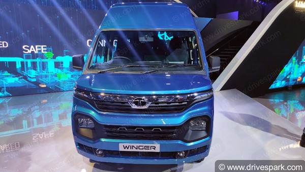 Tata Cars At Auto Expo 2020: Sierra EV Concept, Gravitas, Harrier BS6, HBX Concept, Altroz EV & More