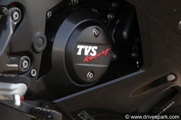 TVS Apache RR310 BS6 Review (First Ride): Performance, Riding Impressions, Handling, Features & Other Updates